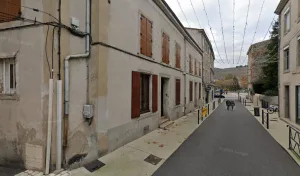 La boutique de JR à Tain-l'Hermitage