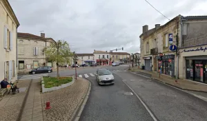 Dulas Gérard à Castres-Gironde