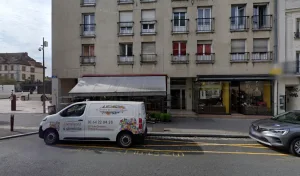 Saint Algue – Coiffeur Fontainebleau à Fontainebleau