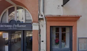 Un Homme D&rsquo;Influence à Toulouse
