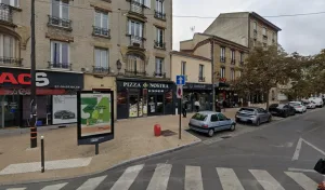 LJ Coiffure à Deuil-la-Barre