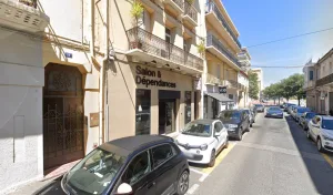 Salon et Dependances à Perpignanaise
