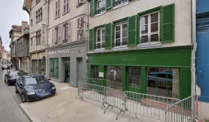 Franck Provost – Coiffeur Troyes à Troyes