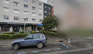 FB – Salon Coiffure à Beaumont