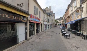 Tchip Coiffure Bourges à Bourges
