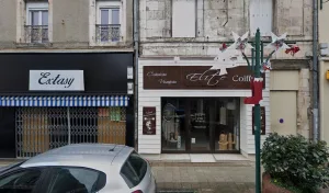 Elite Coiffure à Argenton-sur-Creuse