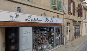 Lafferrière Sandrine à Lalinde