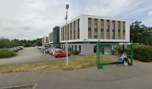 Les ciseaux de Sarah à Plescop