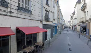Jousset Franck Artisan Coiffeur à Tours