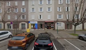 Skand’hair coiffure mixte à Saint-Priest