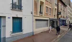 L&rsquo;atelier de Cristina à Issy-les-Moulineaux