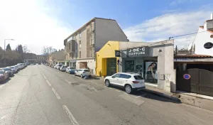 J DE C Coiffure Marseille à Marseille