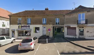 Mèche Rebelle à Autun