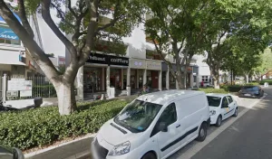 Thibaut Coiffure à Nîmes