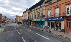 Euro Style by Julien C. à Toulouse