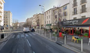 Nouvelle Ère – Coiffure Mixte – Barbier à Toulon