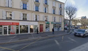 Saint Algue – Coiffeur La Garenne Colombes à La Garenne-Colombes