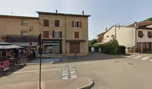 L&rsquo;Atelier 160 à Saint-Savin