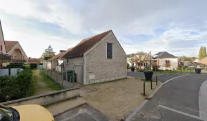 Diminu’Tiff à Marigny-les-Usages