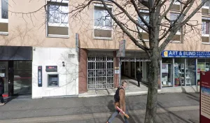 Coiffure Bilissi à Le Kremlin-Bicêtre