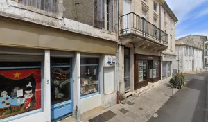 CoiffShop à Lesparre-Médoc