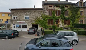 2 Elles à Gorcy