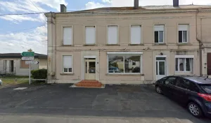 Salon Nathalie à Liart