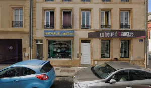 Nathalie Coiffure à Vrigne-aux-Bois