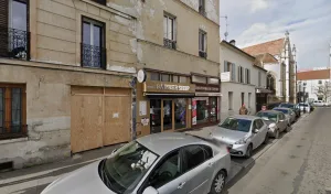 BARBER SHOP KAMEL à Aubervilliers