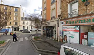 Nina Perle Houilles à Houilles