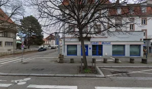 Layya Coiffure à Strasbourg