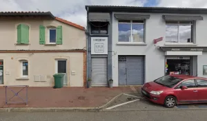 Salon Athena à Merville