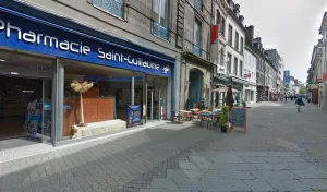 Jean Louis David – Coiffeur Saint-Brieuc à Saint-Brieuc