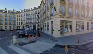 Coiffeur Homme Versailles à Versailles