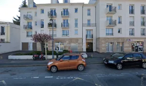 El Coif à Rambouillet