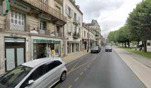 Franck Provost – Coiffeur Perigueux à Périgueux