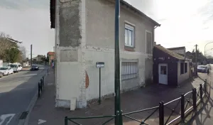 Barber City à Montigny-lès-Cormeilles