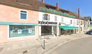 Oze Coiffure à Genlis
