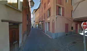 Selec Tilfs Coiffure à Embrun