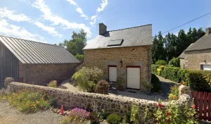 Gaec Robinard à 35140 Mézières-sur-Couesnon