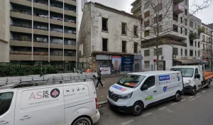 Aziz Coiffure à Clichy