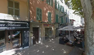 Salon Jacques à La Valette-du-Var