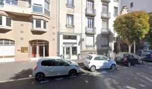 Salon 46 à Clermont-Ferrand