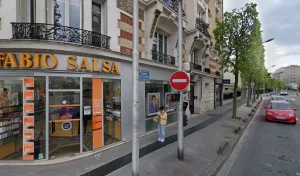 Fabio Salsa – Coiffeur Courbevoie à Courbevoie
