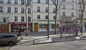 Evabeaute à Paris