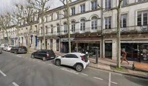 Women And Men à Saintes