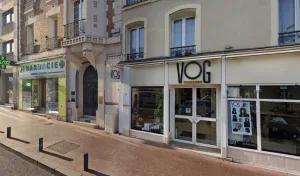 Vog Coiffure Enghien-les-Bains à Enghien-les-Bains