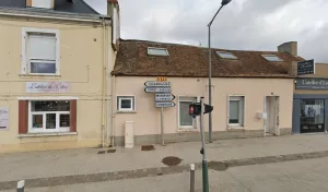 L Atelier D Emilie à Saint-Mars-la-Brière