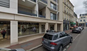 Franck Provost – Coiffeur Le Vésinet à Le Vésinet