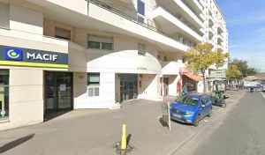 Saint Algue – Coiffeur Châtillon à Châtillon